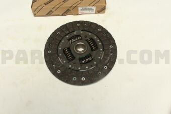 Toyota 312500K440 DISC ASSY, CLUTCH