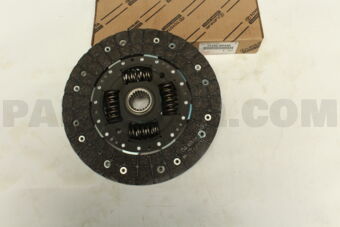 Toyota 312500K440 DISC ASSY, CLUTCH