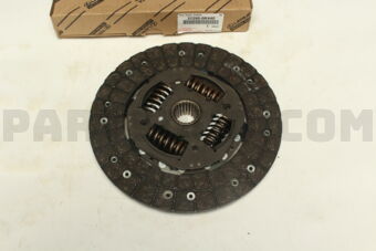 Toyota 312500K440 DISC ASSY, CLUTCH