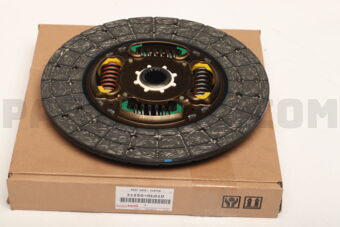 Toyota 312500L010 DISC ASSY CLUTCH