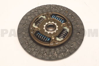 Toyota 3125012601 DISC ASSY, CLUTCH