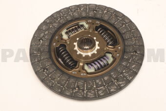 Toyota 3125012601 DISC ASSY, CLUTCH