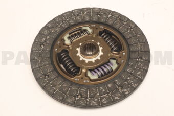 Toyota 3125012601 DISC ASSY, CLUTCH