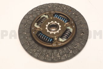 Toyota 3125012601 DISC ASSY, CLUTCH