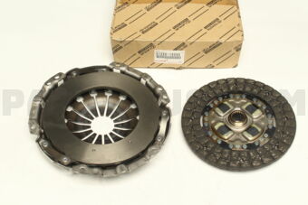 Toyota 3125019095 DISC SET, ADJUSTABLE CLUTCH