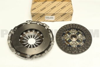 Toyota 3125019095 DISC SET, ADJUSTABLE CLUTCH