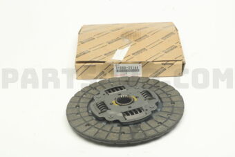 Toyota 3125025144 DISC ASSY, CLUTCH