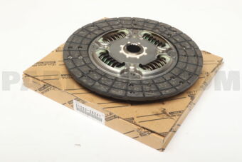 Toyota 3125026241 DISC ASSY, CLUTCH