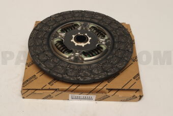 Toyota 3125026253 DISC ASSY, CLUTCH
