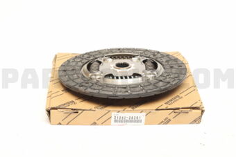 Toyota 3125026261 DISC ASSY, CLUT
