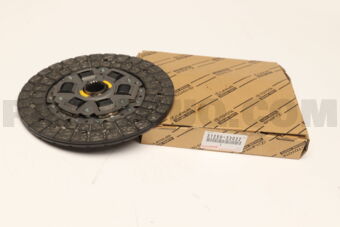 Toyota 3125033032 DISC ASSY, CLUTCH