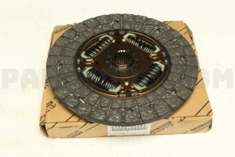 Toyota 3125033042 DISC ASSY CLUTCH