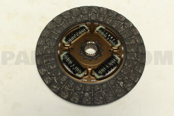 Toyota 3125033042 DISC ASSY CLUTCH