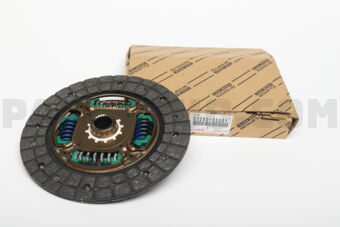 Toyota 3125033051 DISC ASSY, CLUTCH