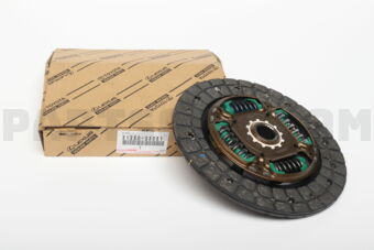 Toyota 3125033051 DISC ASSY, CLUTCH