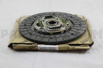 Toyota 3125033061 DISC ASSY CLUTCH