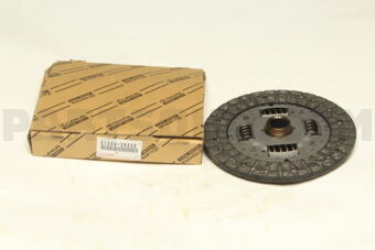 Toyota 3125035222 DISC ASSY, CLUTCH