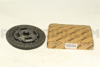 Toyota 3125035222 DISC ASSY, CLUTCH