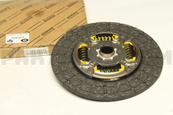 Toyota 3125035452 DISC ASSY CLUTCH