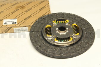 Toyota 3125035452 DISC ASSY CLUTCH