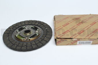 Toyota 3125035490 DISC ASSY, CLUTCH
