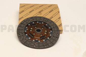 Toyota 3125036306 DISC ASSY, CLUTCH
