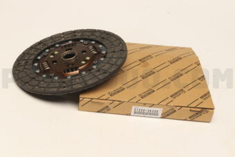 Toyota 3125036306 DISC ASSY, CLUTCH