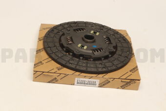 Toyota 3125036306 DISC ASSY, CLUTCH