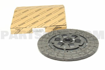 Toyota 3125036343 DISC ASSY CLUTCH