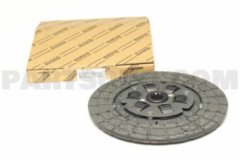 Toyota 3125036343 DISC ASSY CLUTCH