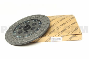 Toyota 3125036343 DISC ASSY CLUTCH
