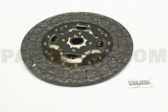 Toyota 3125036552 DISC ASSY, CLUTCH