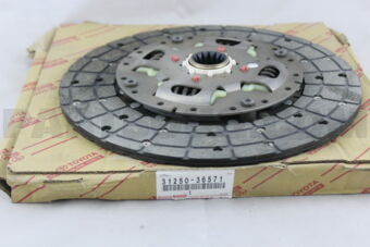 Toyota 3125036571 DISC ASSY, CLUTCH