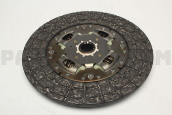 Toyota 3125036572 DISC ASSY, CLUT