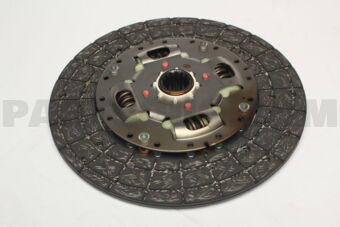 Toyota 3125036572 DISC ASSY, CLUT