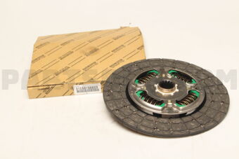 Toyota 3125036623 DISC ASSY, CLUT