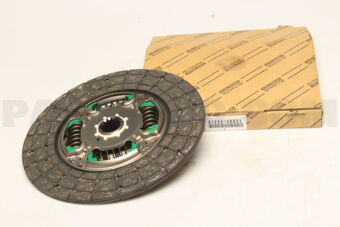 Toyota 3125036623 DISC ASSY, CLUT