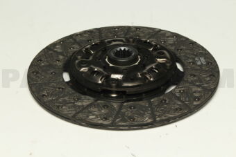 Toyota 3125037141 DISC ASSY CLUTCH