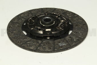 Toyota 3125037141 DISC ASSY CLUTCH