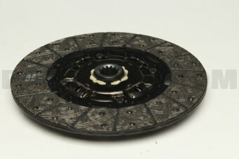 Toyota 3125037141 DISC ASSY CLUTCH