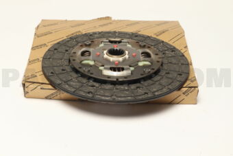 Toyota 3125037171 DISC ASSY, CLUTCH