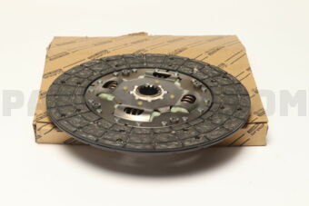 Toyota 3125037171 DISC ASSY, CLUTCH