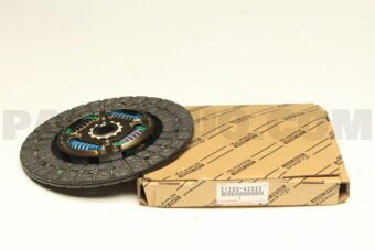Toyota 3125042022 DISC ASSY CLUTCH