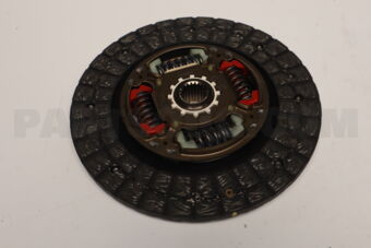Toyota 3125052133 DISC ASSY, CLUTCH