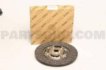 Toyota 3125060383 DISC ASSY CLUTCH