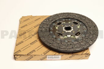 Toyota 3125060472 DISC ASSY CLUTCH