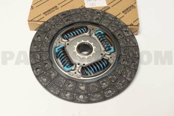 Toyota 3125060501 DISC ASSY CLUTCH