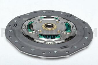Toyota 3127033030 DAMPER ASSY