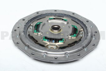 Toyota 3127033030 DAMPER ASSY