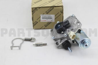 Toyota 3137052021 ACTUATOR ASSY